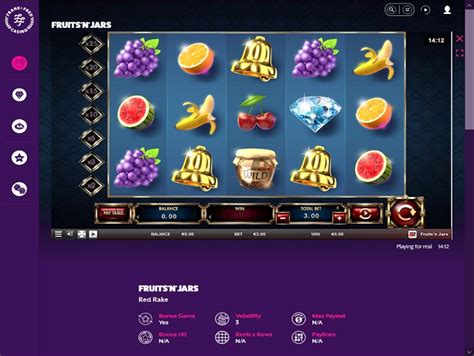 frank fred casino review|Frank & Fred Casino Review 2024 – Win Unique Bonuses and .